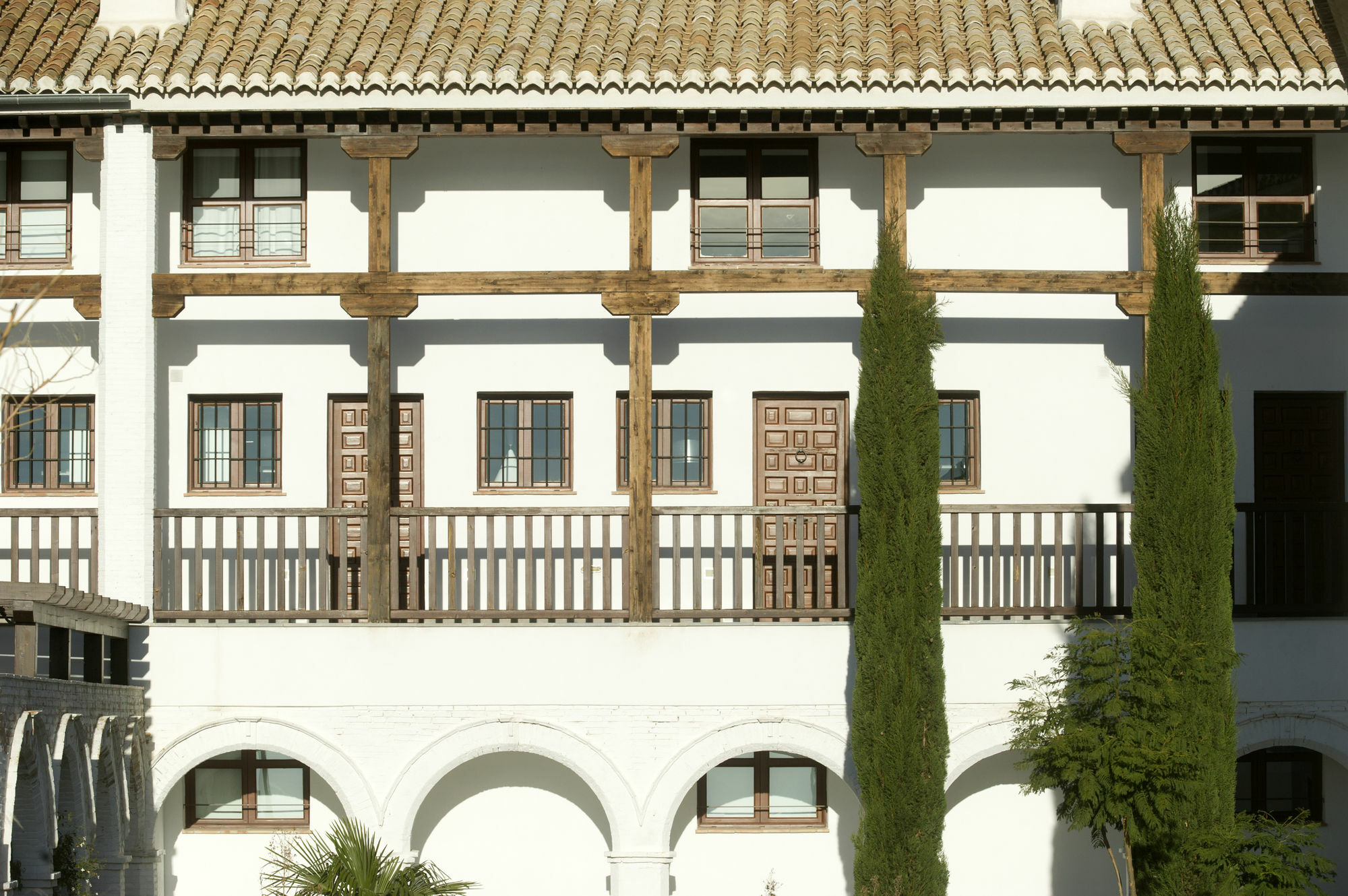 Smart Suites Albaicin Granada Exterior photo